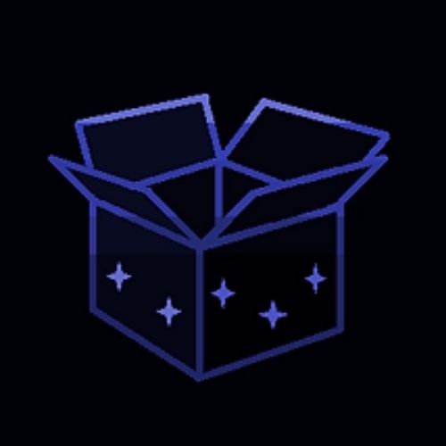 Orbital Box by ItssChipss (Gargola)